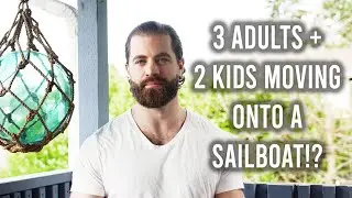 Why We Uprooted Our Lives to Go Sailing