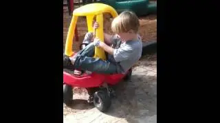 We are two wild and crazy guys