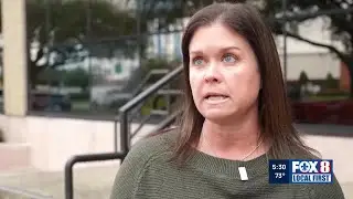 Jefferson Parish teachers angry after voters reject tax hike that would have funded raises