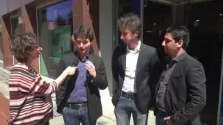 Coderblock: il meccanismo per le aziende per costruire dinamicamente team virtuali
