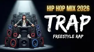 Best 2026 Street Trap Rap Hip Hop | Powerful Beats That Hit Hard
