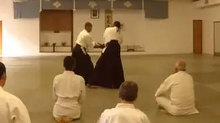 Donovan Waite Shihan NEA 6 14 14