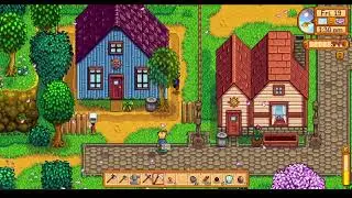 Mama juega Stardew Valley Pt.4