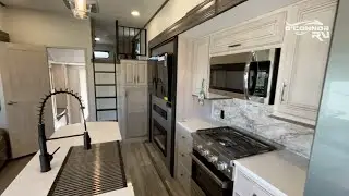 2024 Forest River Sandpiper 4002FB - Walkthrough