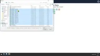 Spark Spotlight: Uploading Multiple Files at Once