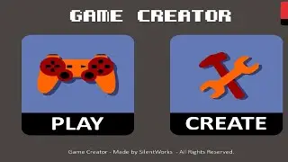 Game Creator &mdash; RPG (Parte 2)