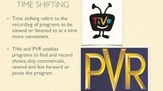 Reflective Web Media Creation