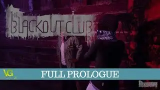 The Blackout Club - Full Prologue Gameplay | No Commentary