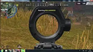 Rules of Survival - Cheater [BALLNAMKOO]