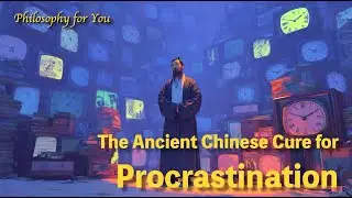 Wang Yangming&rsquo;s 10 Rules to End Procrastination Forever