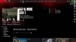 Your FAV Multi game POV| Getting Some ARC Raiders Dope| BF6 BR|#1 Medic