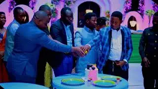 WISDOM STAR KAHAMA GRADUATION 2024