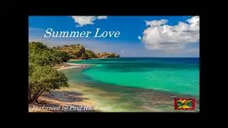 Paul Hardcastle - Summer Love