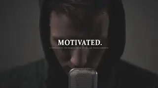 Motivational NF Type Beat - Motivated