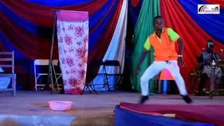 BAREKESE SENIOR HIGH WINS THE ARSRC TALEFEST 2017_AMAZING PERFORMANCE