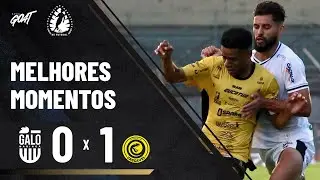 CASCAVEL SUPERA O GALO MARINGÁ E ASSUME A LIDERANÇA DO GRUPO A DO CAMPEONATO PARANAENSE