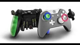 Best PC Gaming Controller /Gamepad 2017