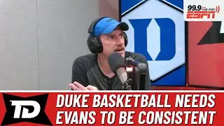 Duke basketball grinds out win at Cal basketball with Cam Boozer