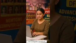Best Computer Institute in Taramandal | Top Computer Classes in Gorakhpur #shorts