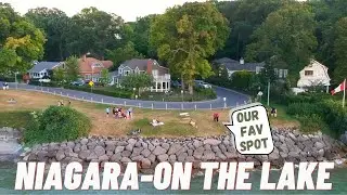A hidden GEM near Niagara Falls | Niagara on the Lake