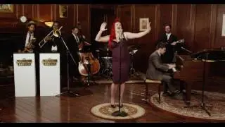 Say It Ain't So - Vintage Torch Song Style Weezer Cover ft. Dani Armstrong