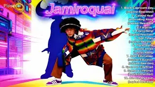 Retro Disco 90s Cover | Jamiroquai Funk Style