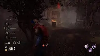 Dead by Daylight Adept Felix 🫰🏼🤟🏼
