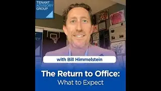 The Return to Office - What to Expect