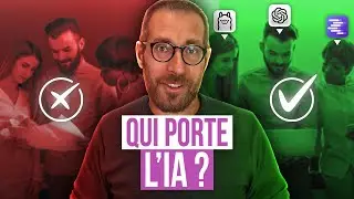 IA : POURQUOI et COMMENT c’est au Leader Agile de porter le sujet !