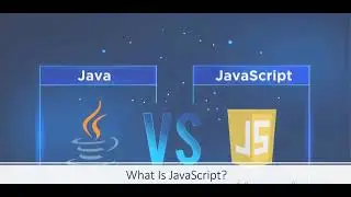Java vs Javascript   Which Is Better    Difference Between Java And JavaScript