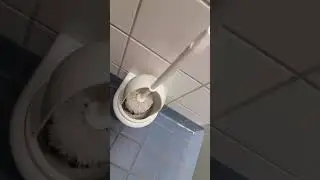Eine Klob&uuml;rste