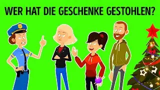Weihnachtspuzzles, die Ihre Wintern&auml;chte erw&auml;rmen