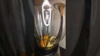 Tropical juice1 #Short