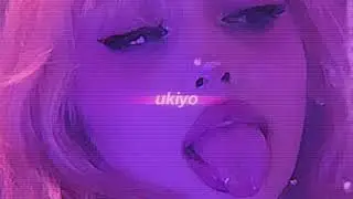 queen wasabii - jay park (sped up)