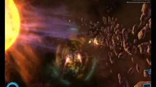 SWTOR Kahan Episode I : Attaque de Cha Raaba