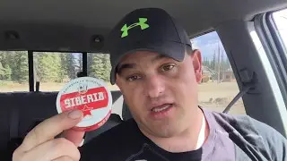Siberia Red Snus Review