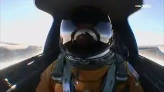 U-2 Dragon Lady | Aufkl&auml;rungsflugzeug der U.S.A. | GER | DOKU