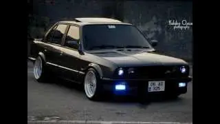 Şimdi Senden Vazmı Ge&ccedil;meli E30'um ?