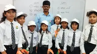 गलती से मिस्टेक+ में स्कूल नी जाना mix Dance Video