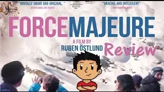 Force Majeure Review! | Ending Theory