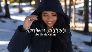 Northern Attitude #covers | #noahkahan