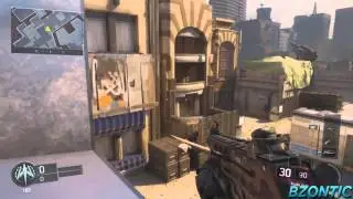 Black Ops 3 Glitches: New Wallbreach Glitch On The Map Breach - BO3 Glitches