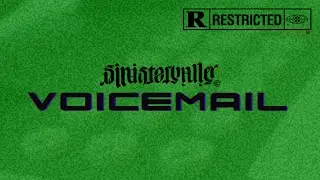 Sinister Valley - Voicemail