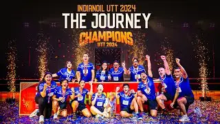 IndianOil UTT 2024 | Afterfilm