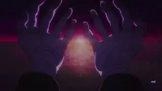 The three worlds One Piece