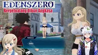 Eden Zero Gameplay