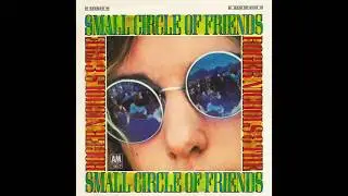 Roger Nichols And The Small Circle Of Friends &ndash; &ldquo;Don&rsquo;t Go Breaking My Heart&rdquo; (A&M) 1968
