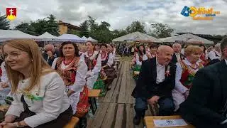 Dożynki 2025 - Gotkowice
