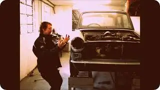 Austin 1100 Restoration Part 1 | David J Stebbeds