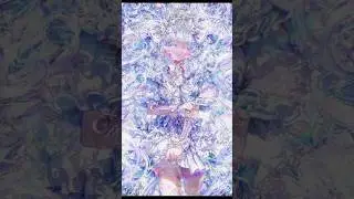 is this AI ??#twitter#anime#art#digitart